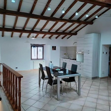 Francigena Viterbo Apartment Con Parcheggio Gratuito A Soli 2 Minuti Zewnętrze zdjęcie