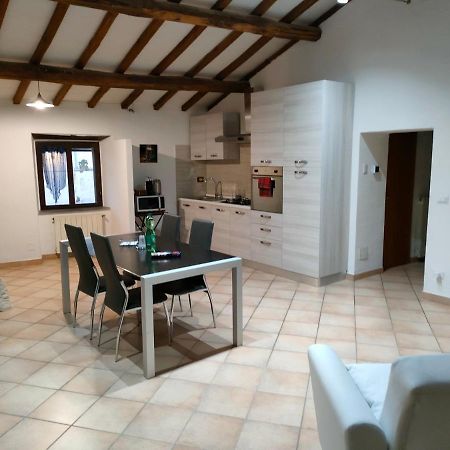 Francigena Viterbo Apartment Con Parcheggio Gratuito A Soli 2 Minuti Zewnętrze zdjęcie