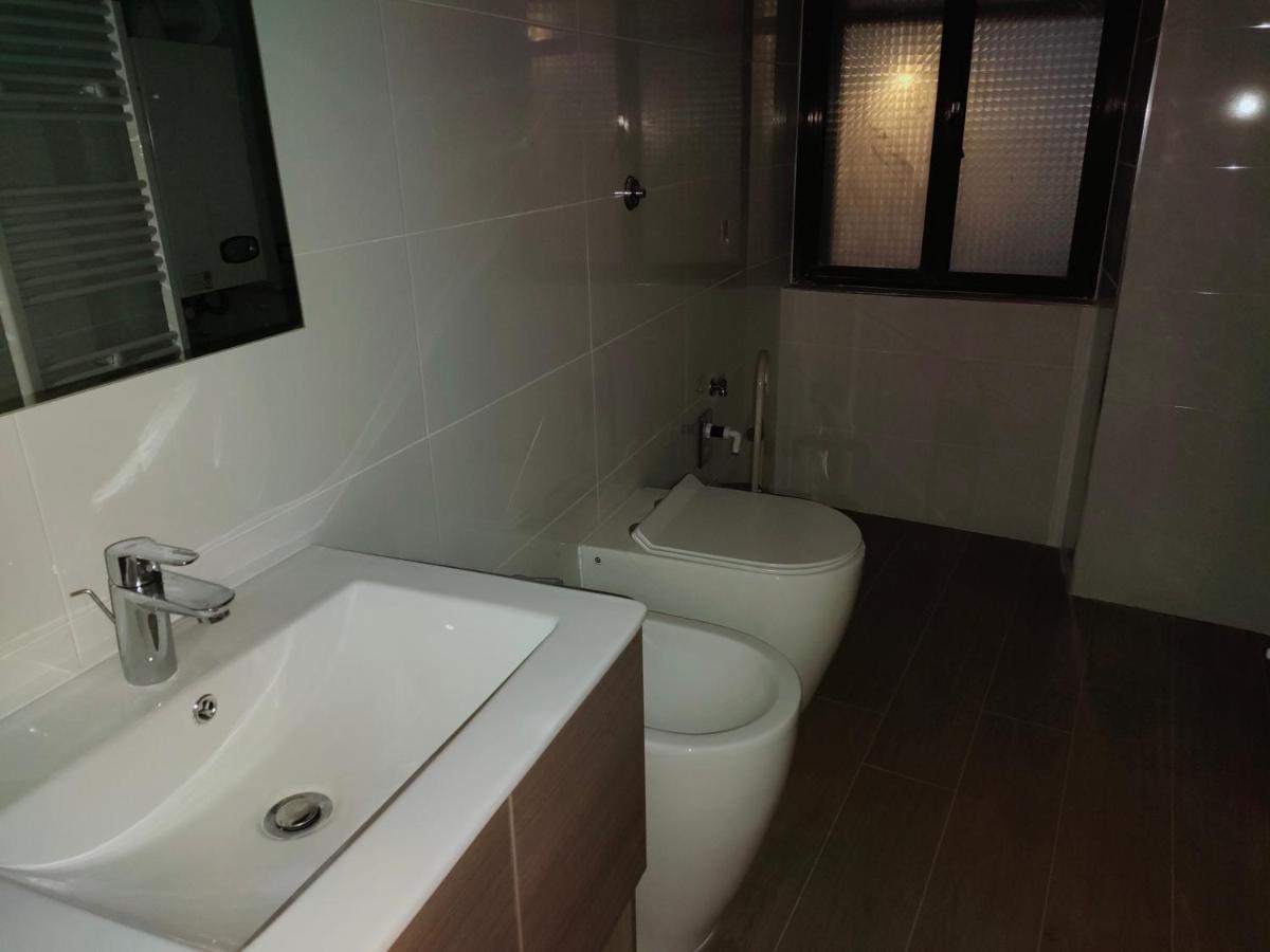 Francigena Viterbo Apartment Con Parcheggio Gratuito A Soli 2 Minuti Zewnętrze zdjęcie
