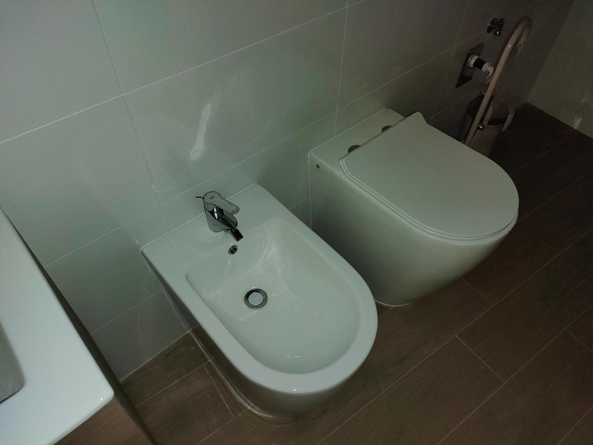 Francigena Viterbo Apartment Con Parcheggio Gratuito A Soli 2 Minuti Zewnętrze zdjęcie
