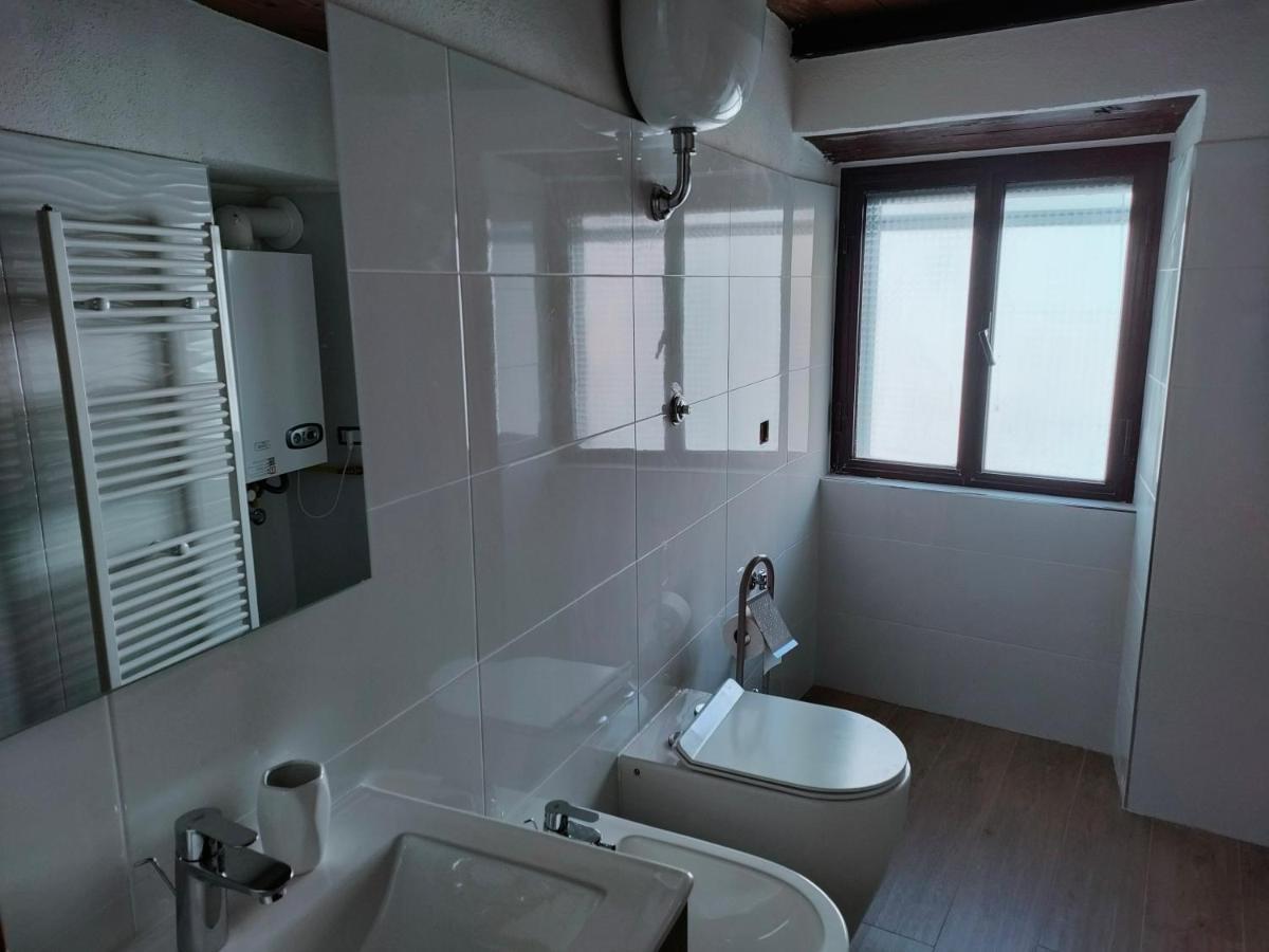 Francigena Viterbo Apartment Con Parcheggio Gratuito A Soli 2 Minuti Zewnętrze zdjęcie
