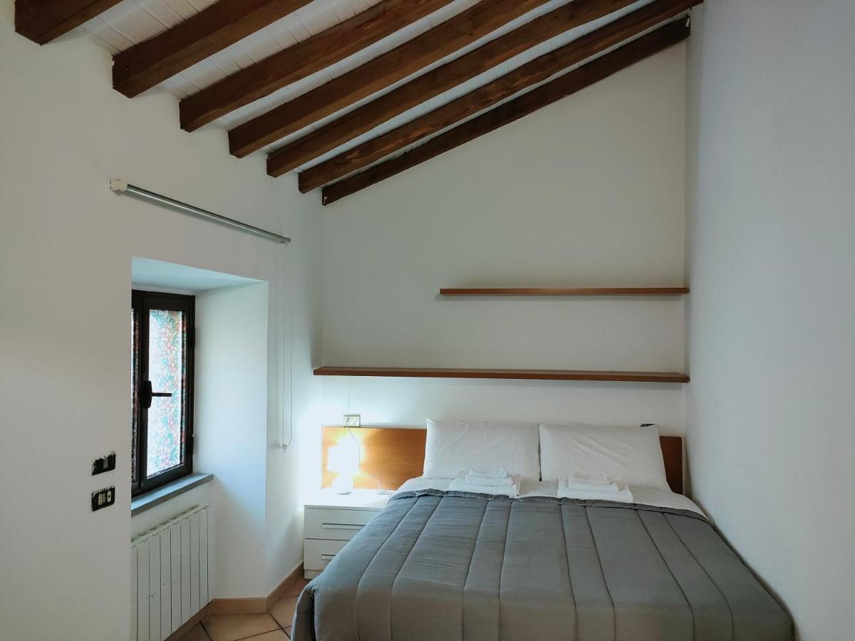 Francigena Viterbo Apartment Con Parcheggio Gratuito A Soli 2 Minuti Zewnętrze zdjęcie