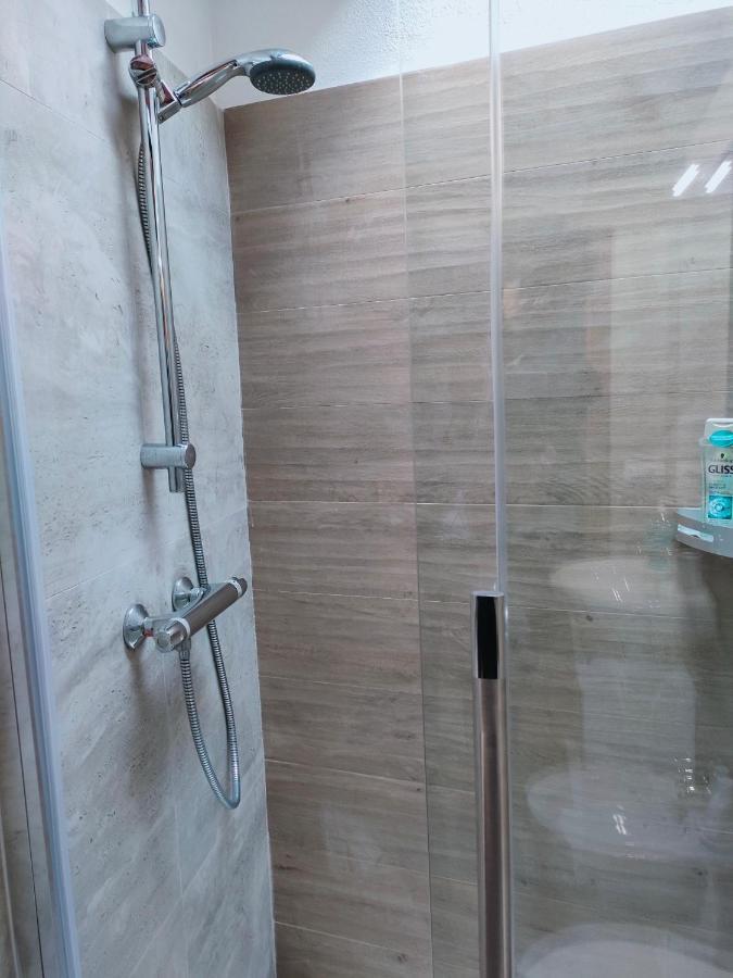 Francigena Viterbo Apartment Con Parcheggio Gratuito A Soli 2 Minuti Zewnętrze zdjęcie