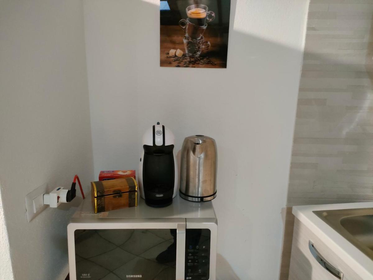 Francigena Viterbo Apartment Con Parcheggio Gratuito A Soli 2 Minuti Zewnętrze zdjęcie